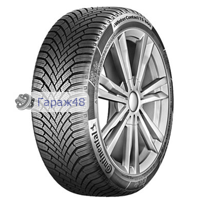 Continental ContiWinterContact TS860 195/45 R17 81H