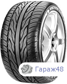 Maxxis Victra MA-Z4S 195/45 R17 85W